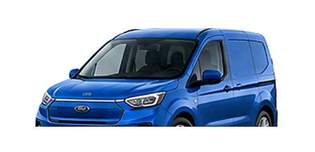 Ford E-Tourneo Courier