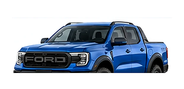 Ford Ranger Raptor