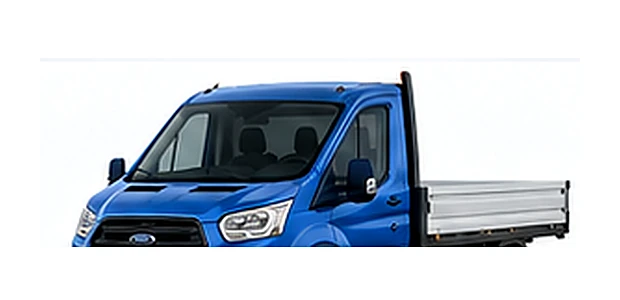 Ford Transit Kamyonet