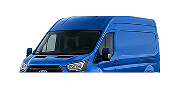 Ford Transit Van