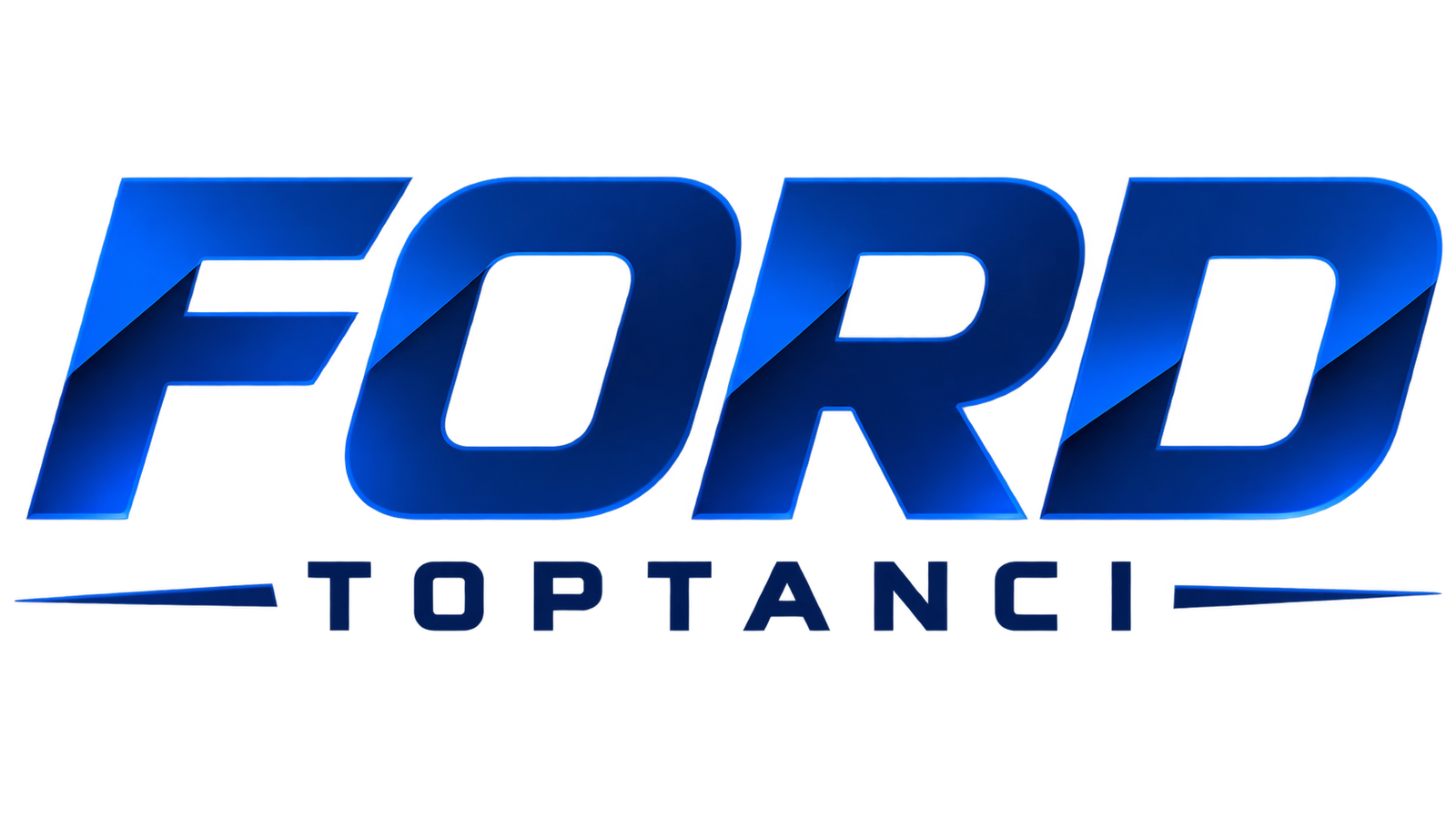 Ford Toptancı