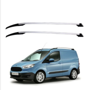 Ford Courier Tavan Çıtası Gri 2022 ve Öncesi