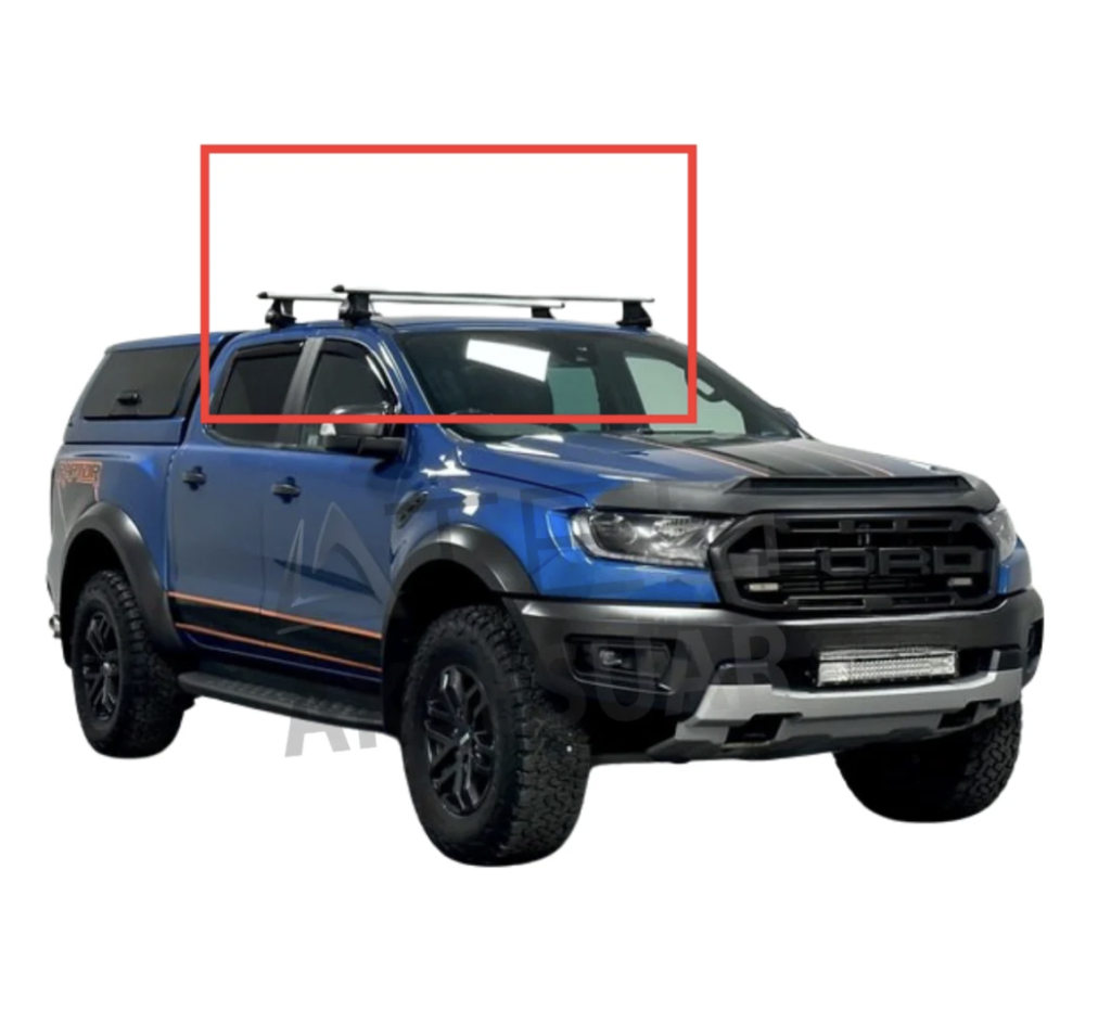 Ford Ranger 2012 ve Sonrası Ara Atkı Orjinal